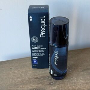 Brand New Prequel Multi-Quench Plumping Hydration Serum